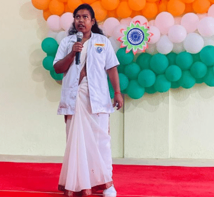 Vidya College of Nursing, Ranchi Events photo 18